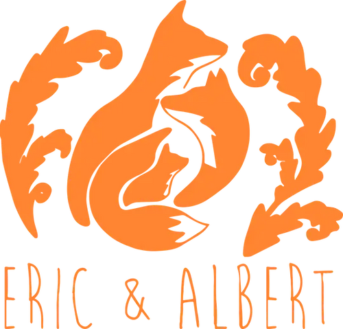 Eric & Albert