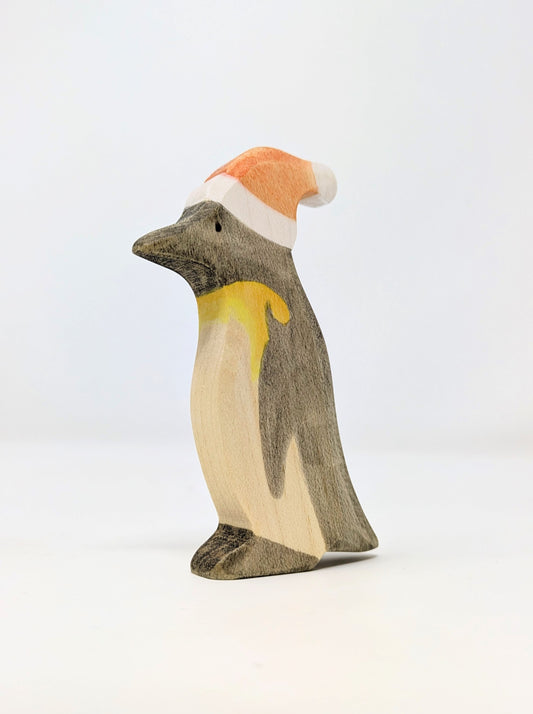 Christmas Penguin